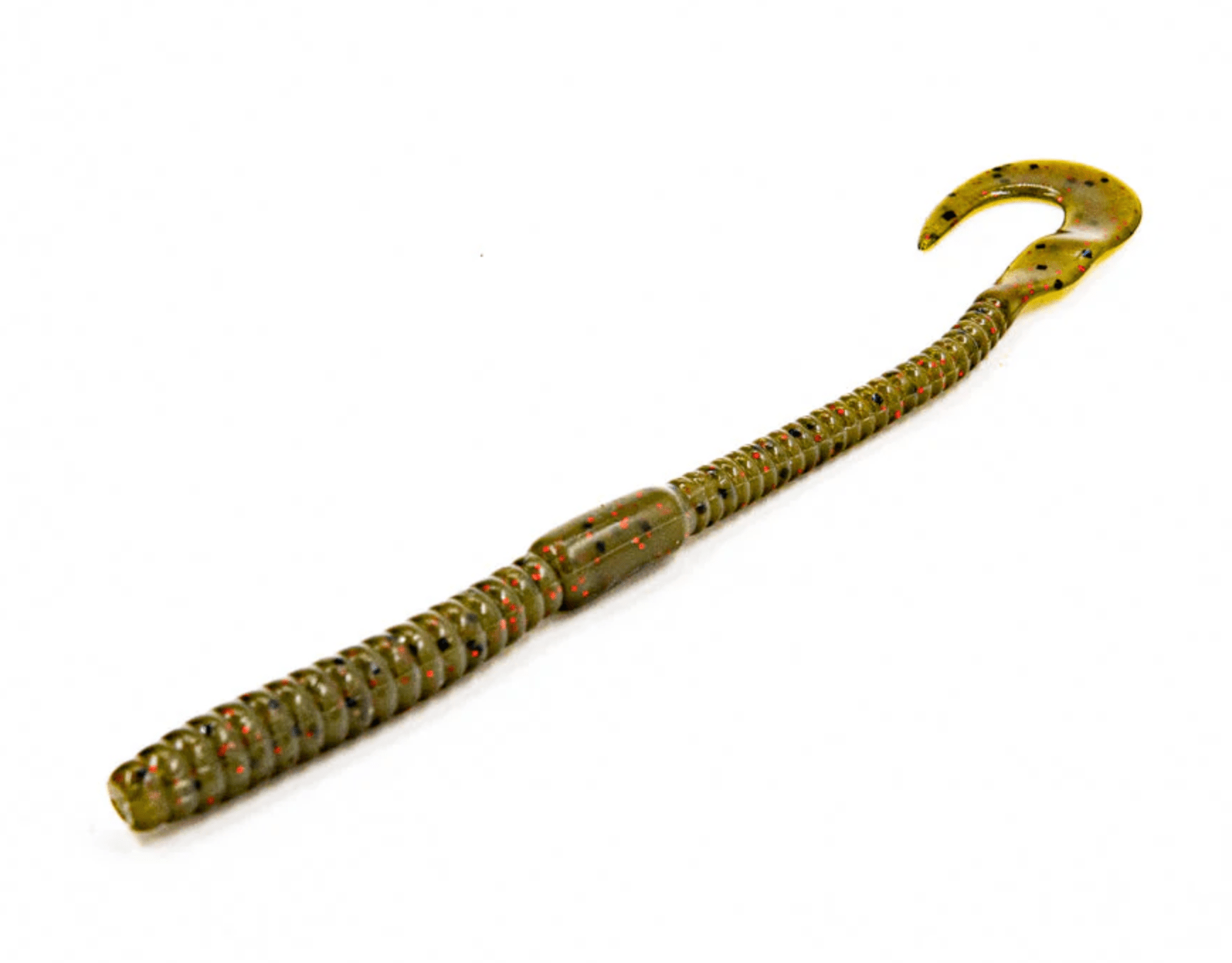 Lil' Jay Worm
