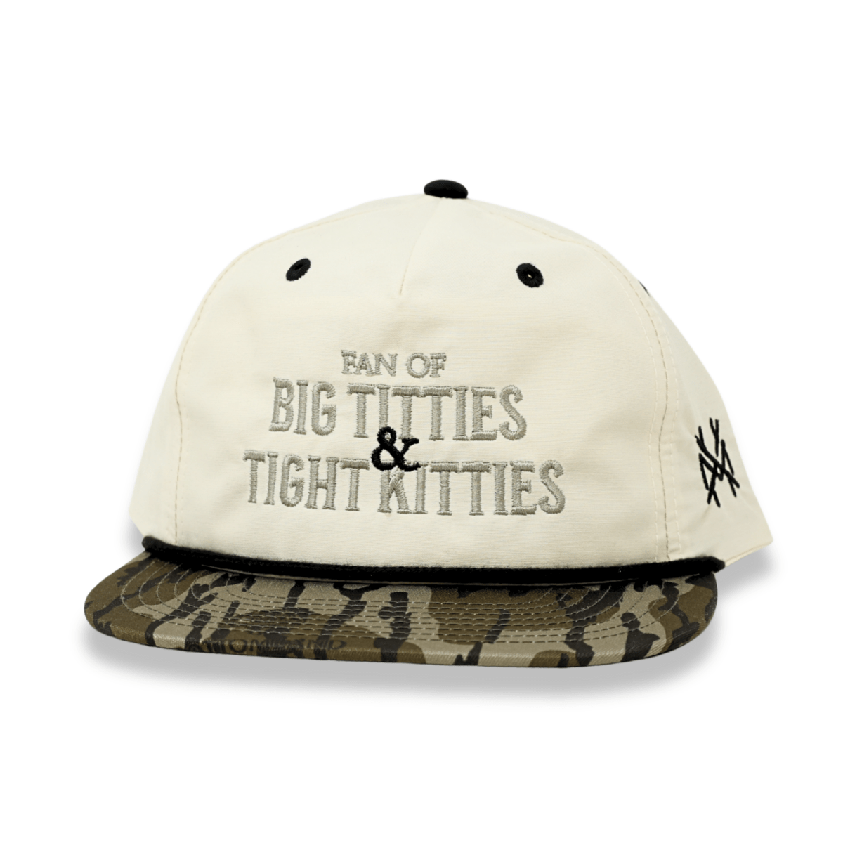 Big Titties and Tight Kitties