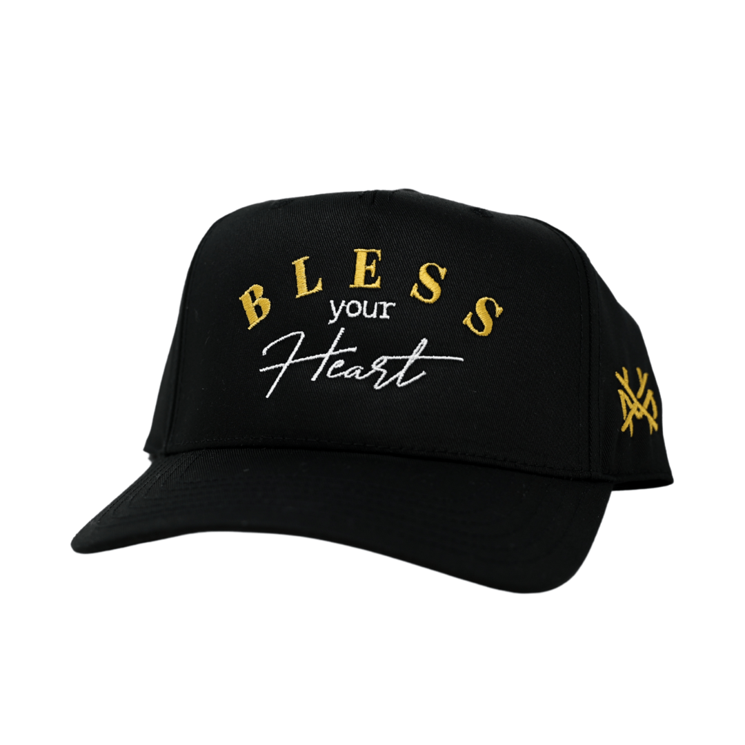 Bless Your Heart