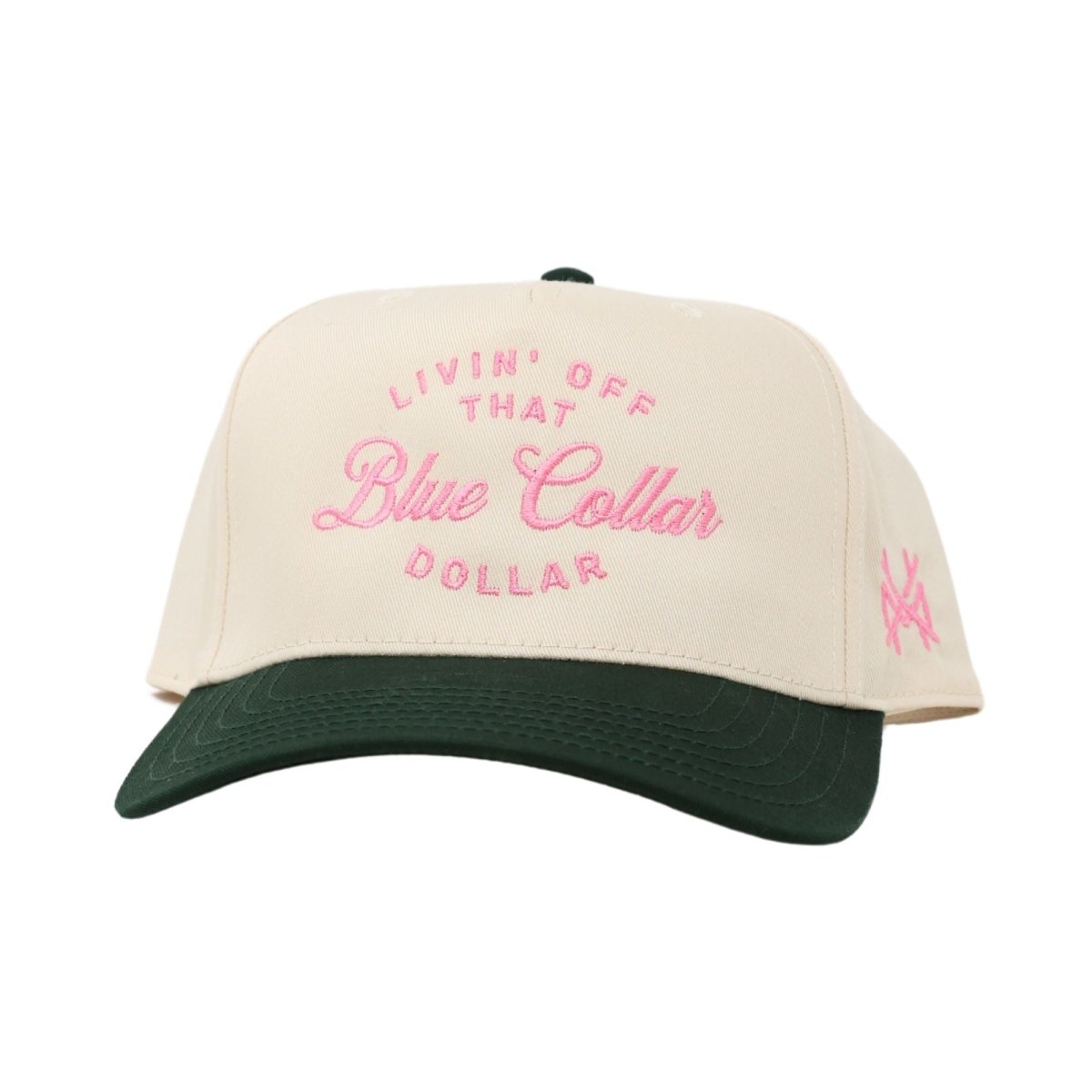 Blue Collar Dollar
