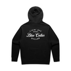 Blue Collar Dollar Hoodie
