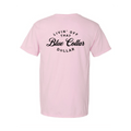 Blue Collar Dollar T-Shirt