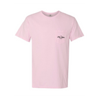 Blue Collar Dollar T-Shirt