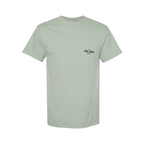 Blue Collar Dollar T-Shirt