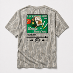 Heavy Head of Mine T-Shirt