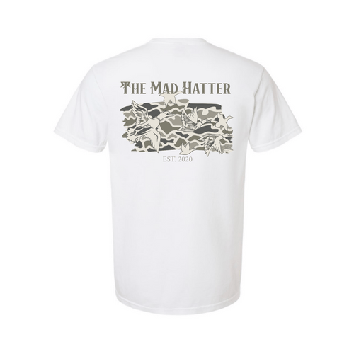 Camo Duck T-Shirt
