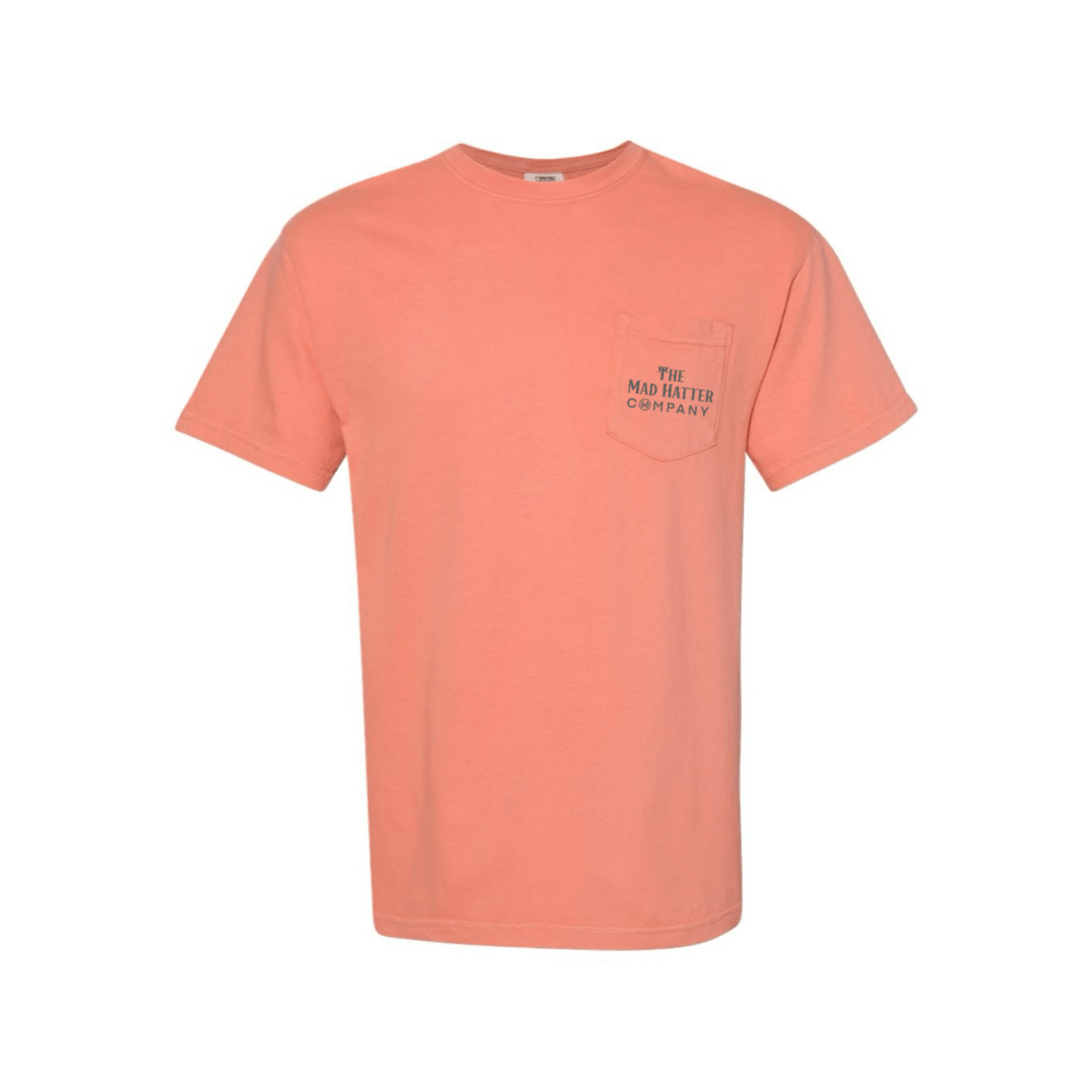 Camo Duck T-Shirt
