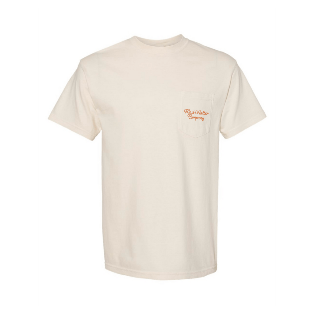 Checked Out But Still Here T-Shirt