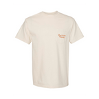 Checked Out But Still Here T-Shirt
