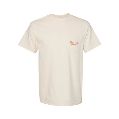 Checked Out But Still Here T-Shirt