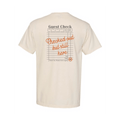 Checked Out But Still Here T-Shirt