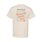 Checked Out But Still Here T-Shirt