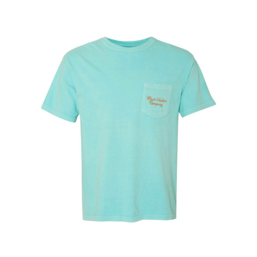 Checked Out But Still Here T-Shirt