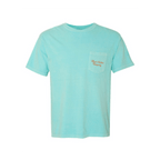 Checked Out But Still Here T-Shirt