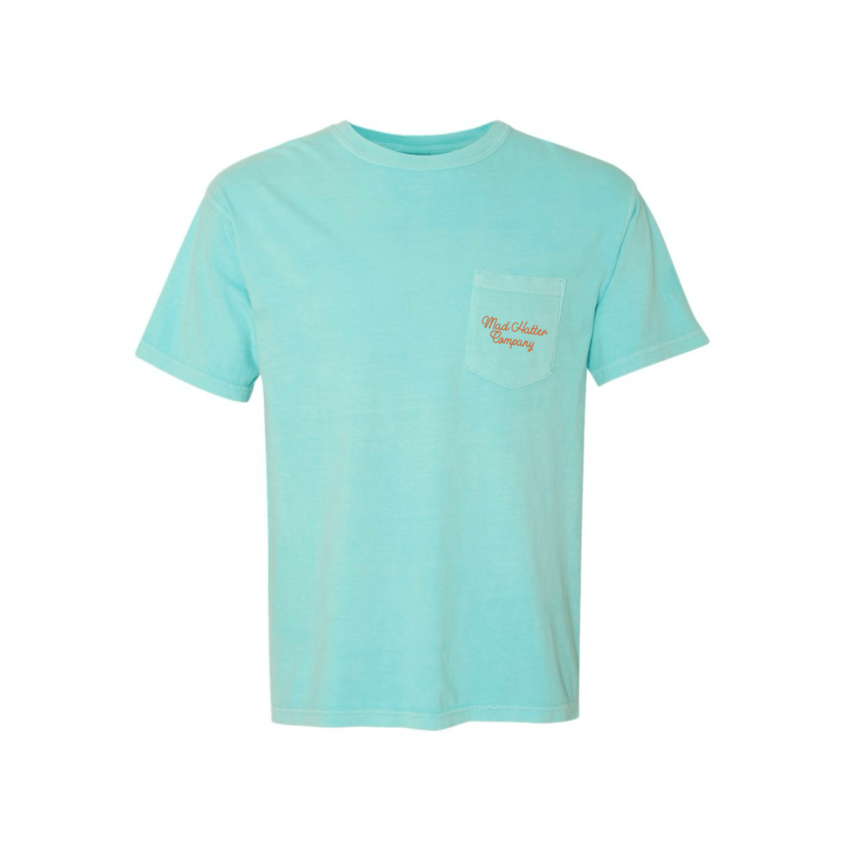 Checked Out But Still Here T-Shirt