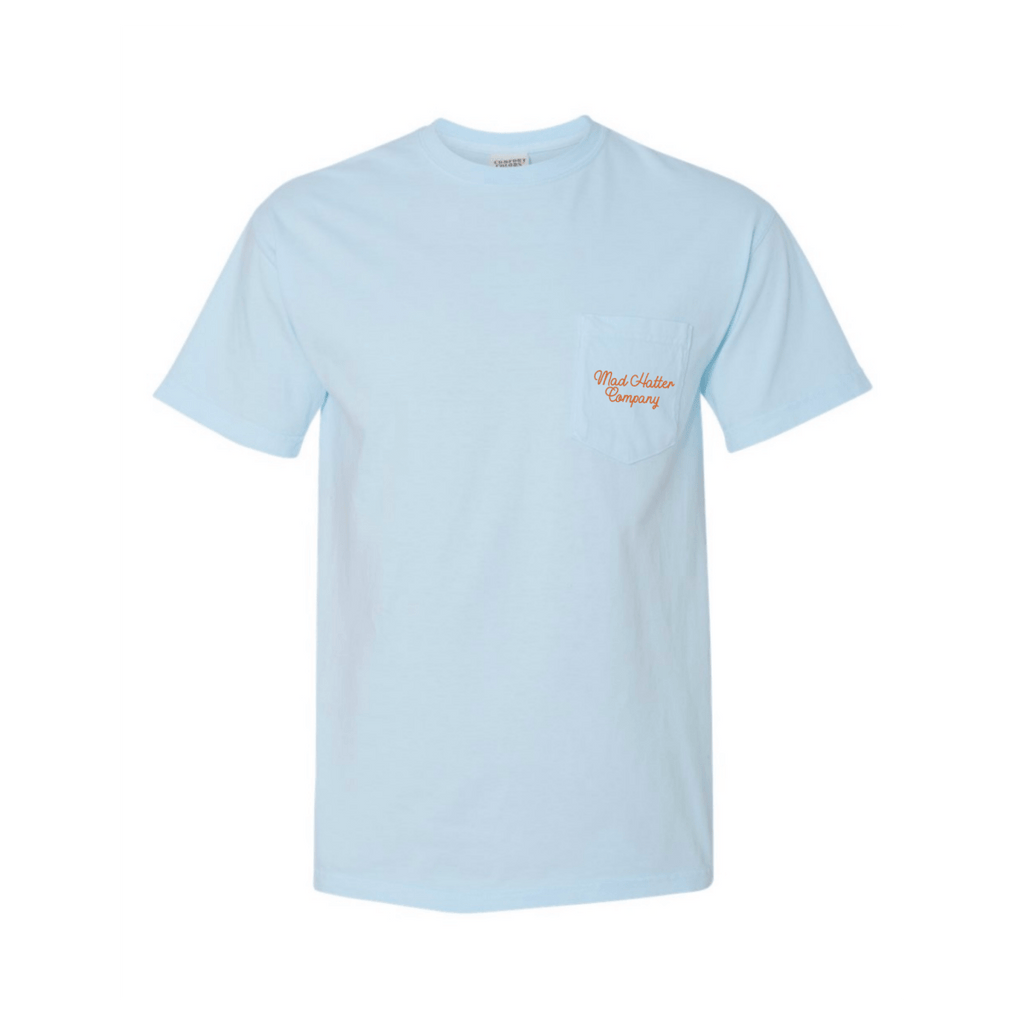 Checked Out But Still Here T-Shirt