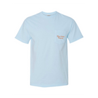 Checked Out But Still Here T-Shirt