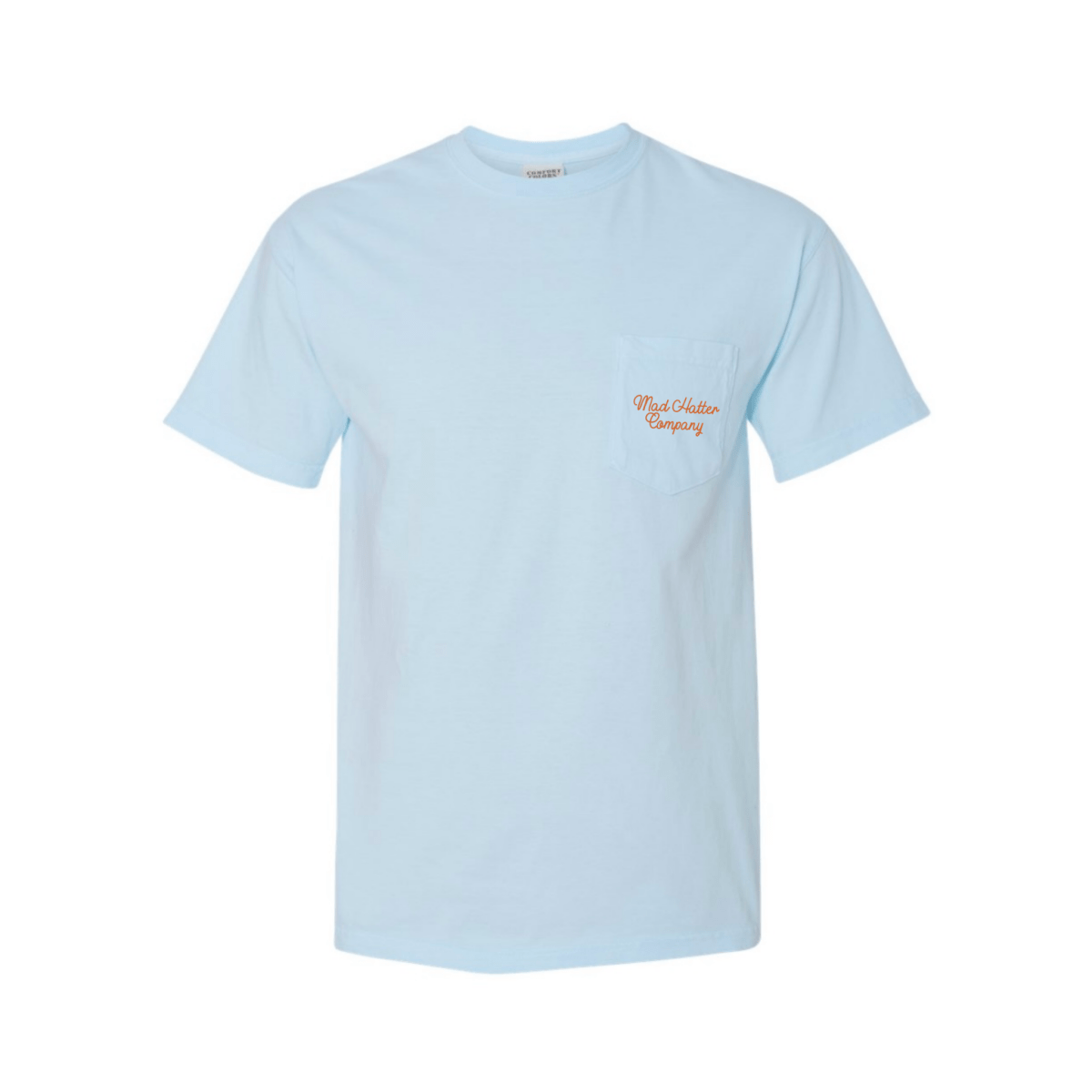 Checked Out But Still Here T-Shirt