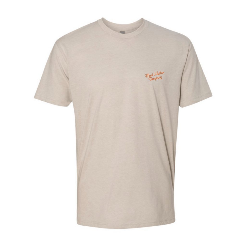 Checked Out But Still Here T-Shirt
