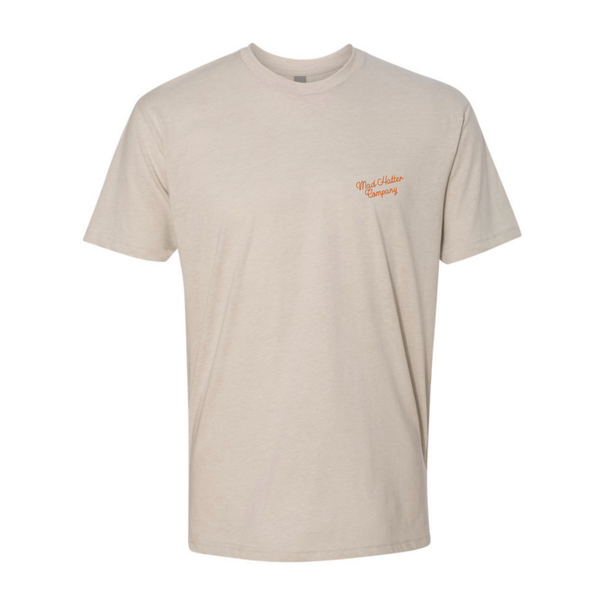Checked Out But Still Here T-Shirt
