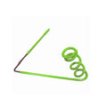 COILED COMBO ICE ROD HOLDER