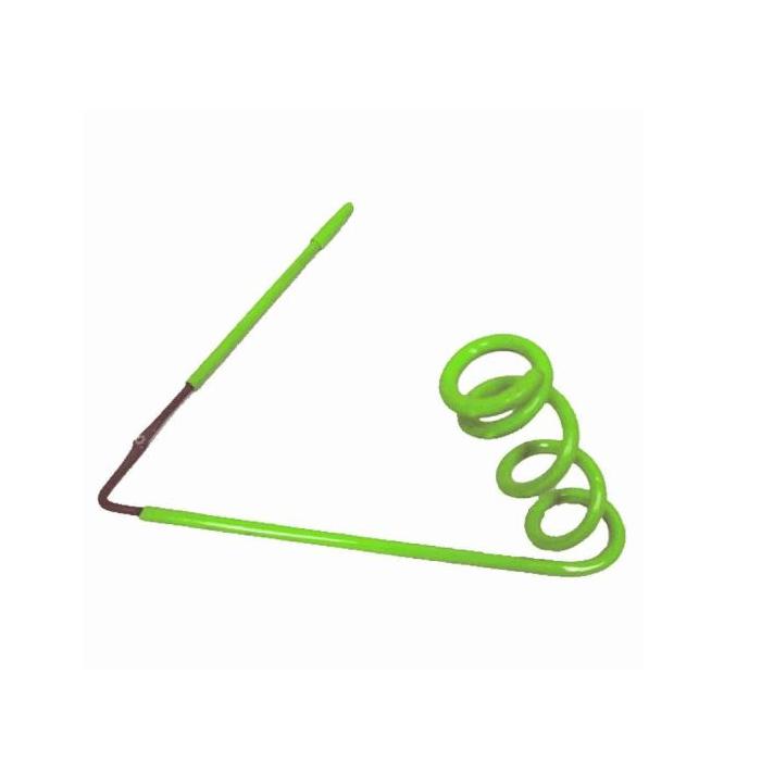 COILED COMBO ICE ROD HOLDER