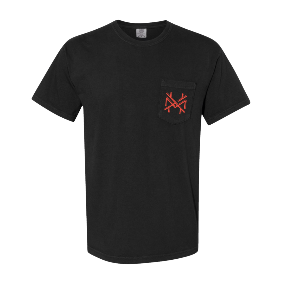 Cowboy Tears Tee