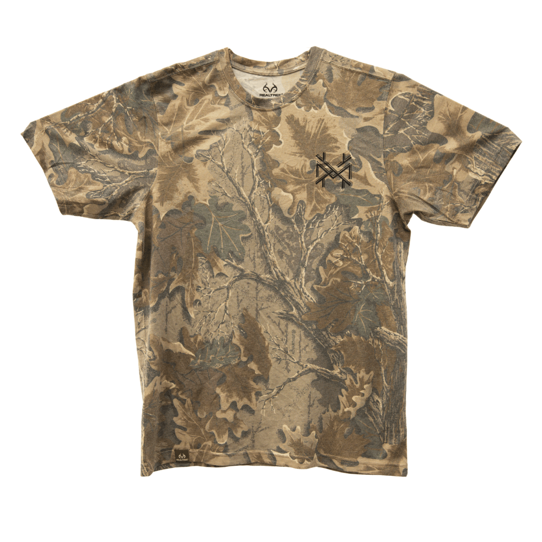 Cowboy Tears Tee