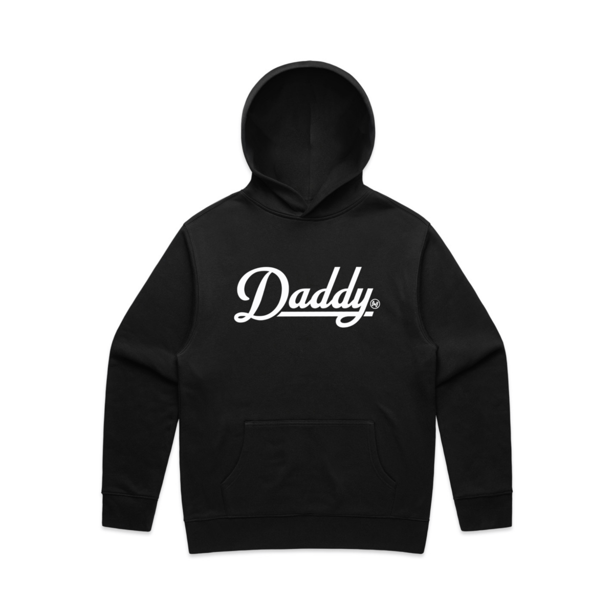 Daddy Hoodie