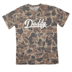 Daddy T-Shirt