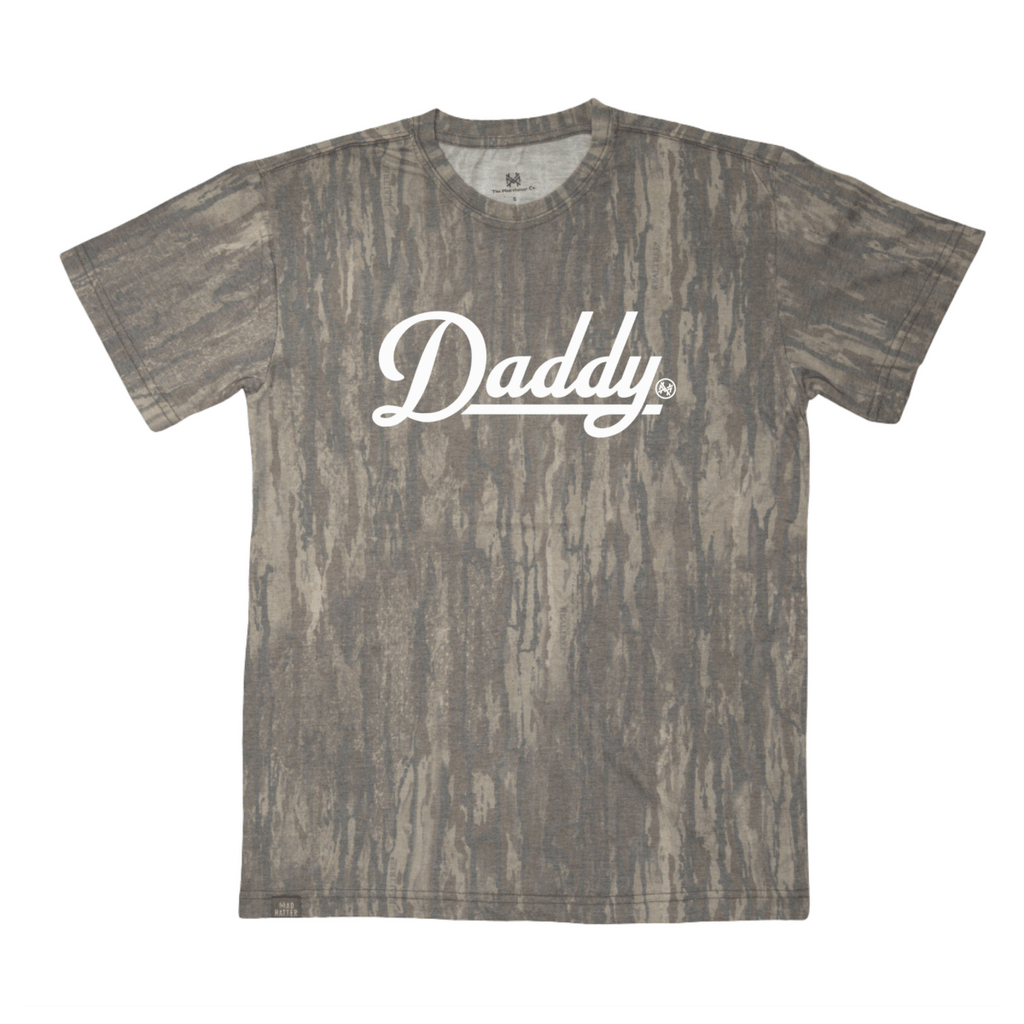 Daddy T-Shirt