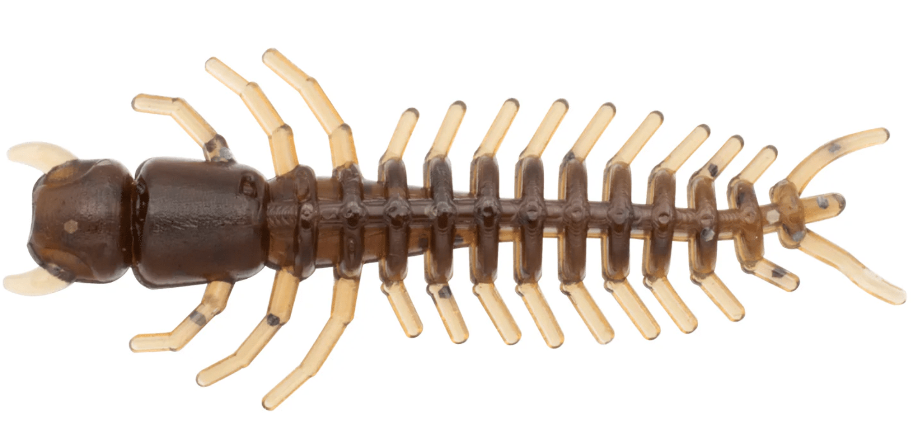 Hellgrammite
