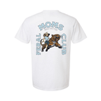 Feral Moms Club T-Shirt