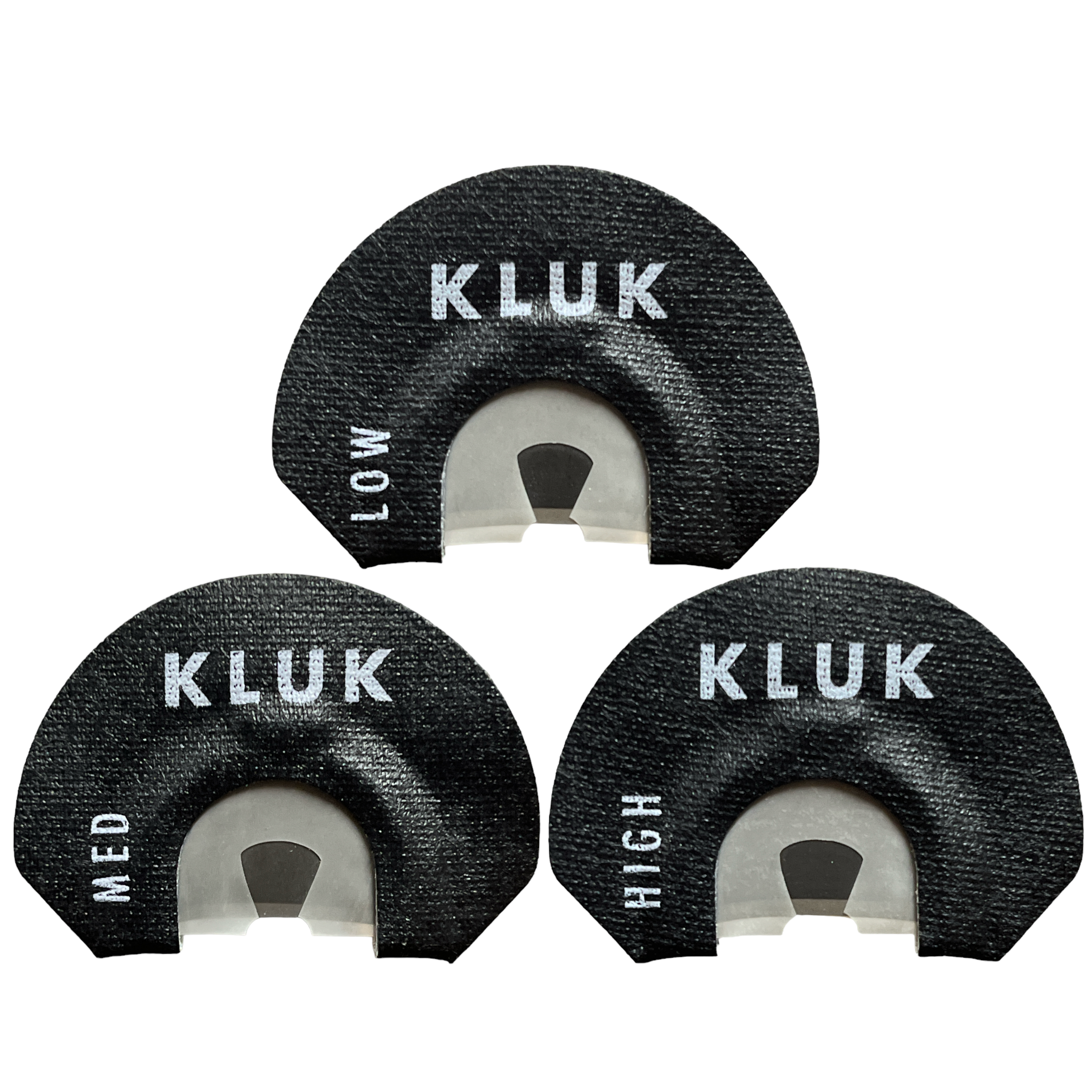 GO 2 GHOST Starter Package