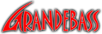 GRANDEBASS Sticker