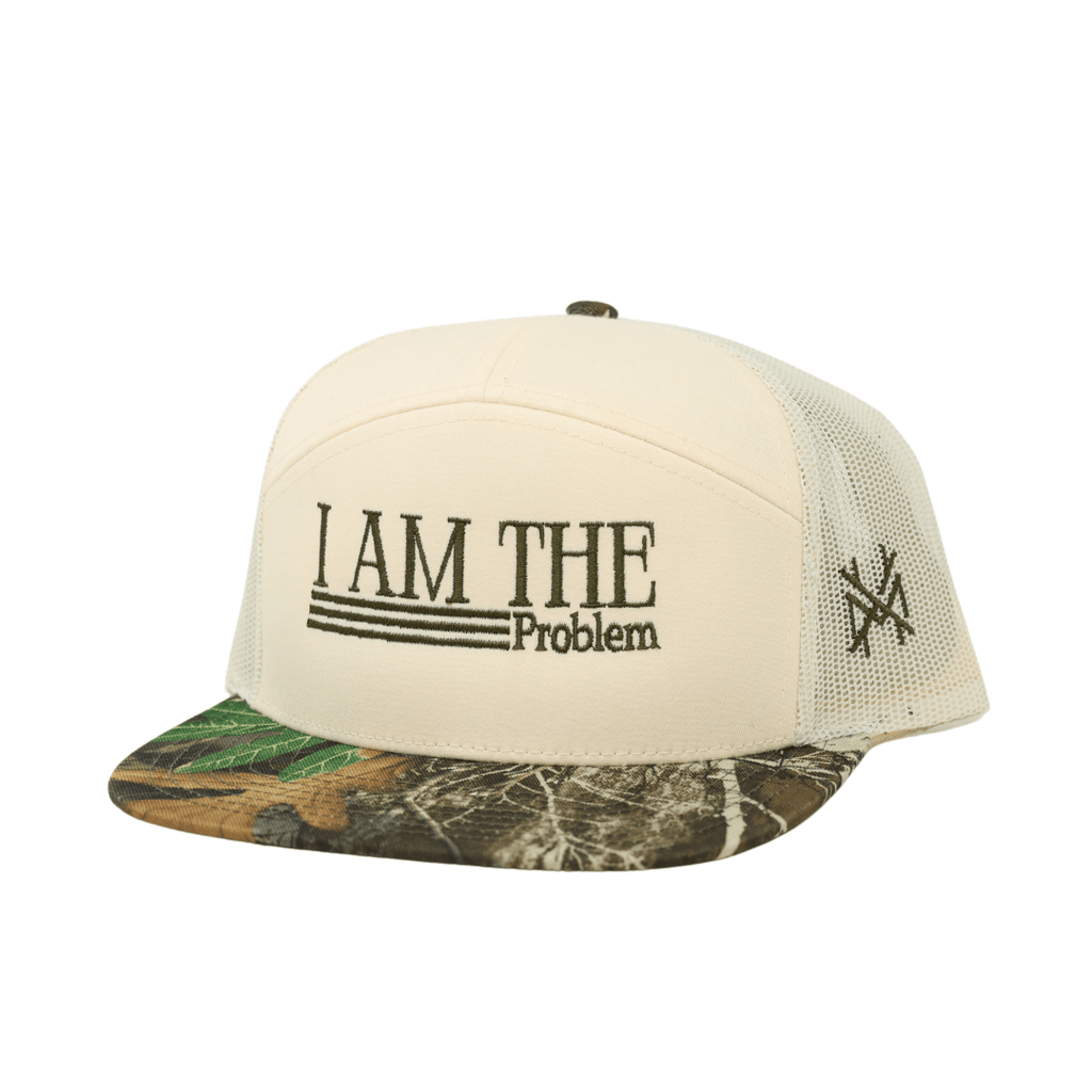 I Am The Problem