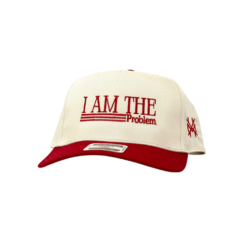 I Am The Problem