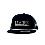 I Am The Problem