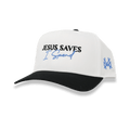 Jesus Saves I Spend