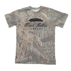 Mad Hatter Feather T-Shirt