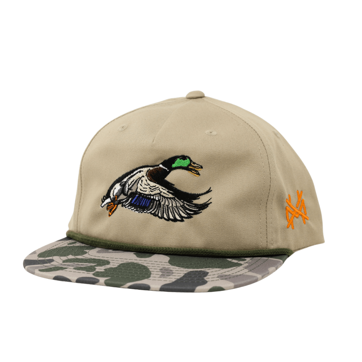 Mallard