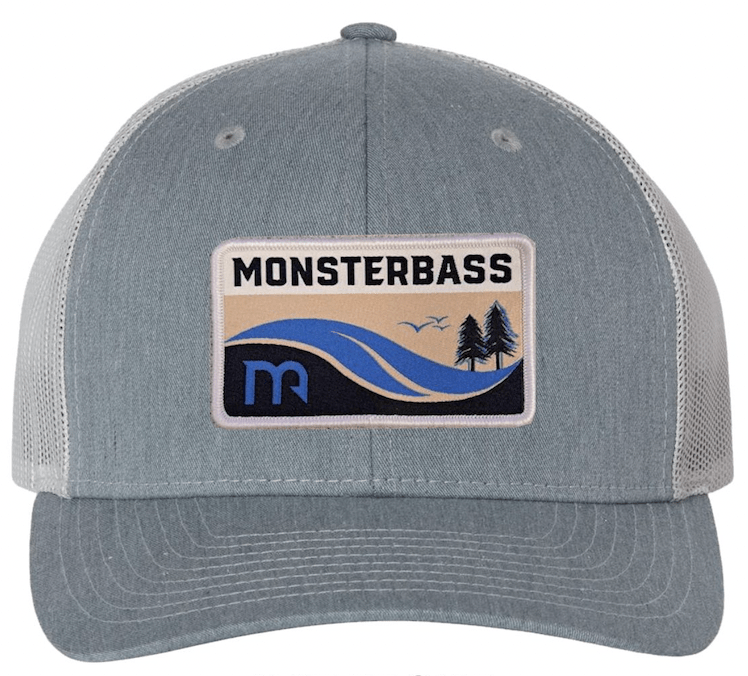 Days At The Lake Hat