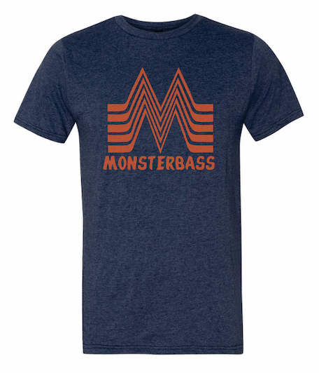 MONSTERBURGER