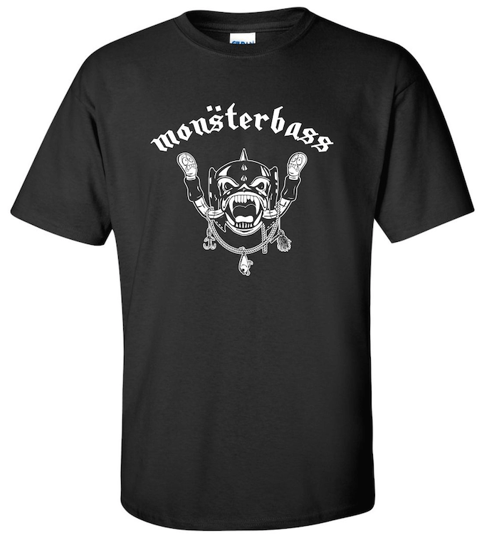 Snagglefish Tee