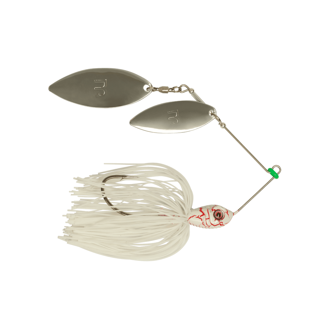 Blade Burner | Double Willow Spinnerbait