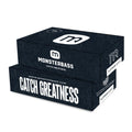 Z-Man Takeover Box | Platinum Series