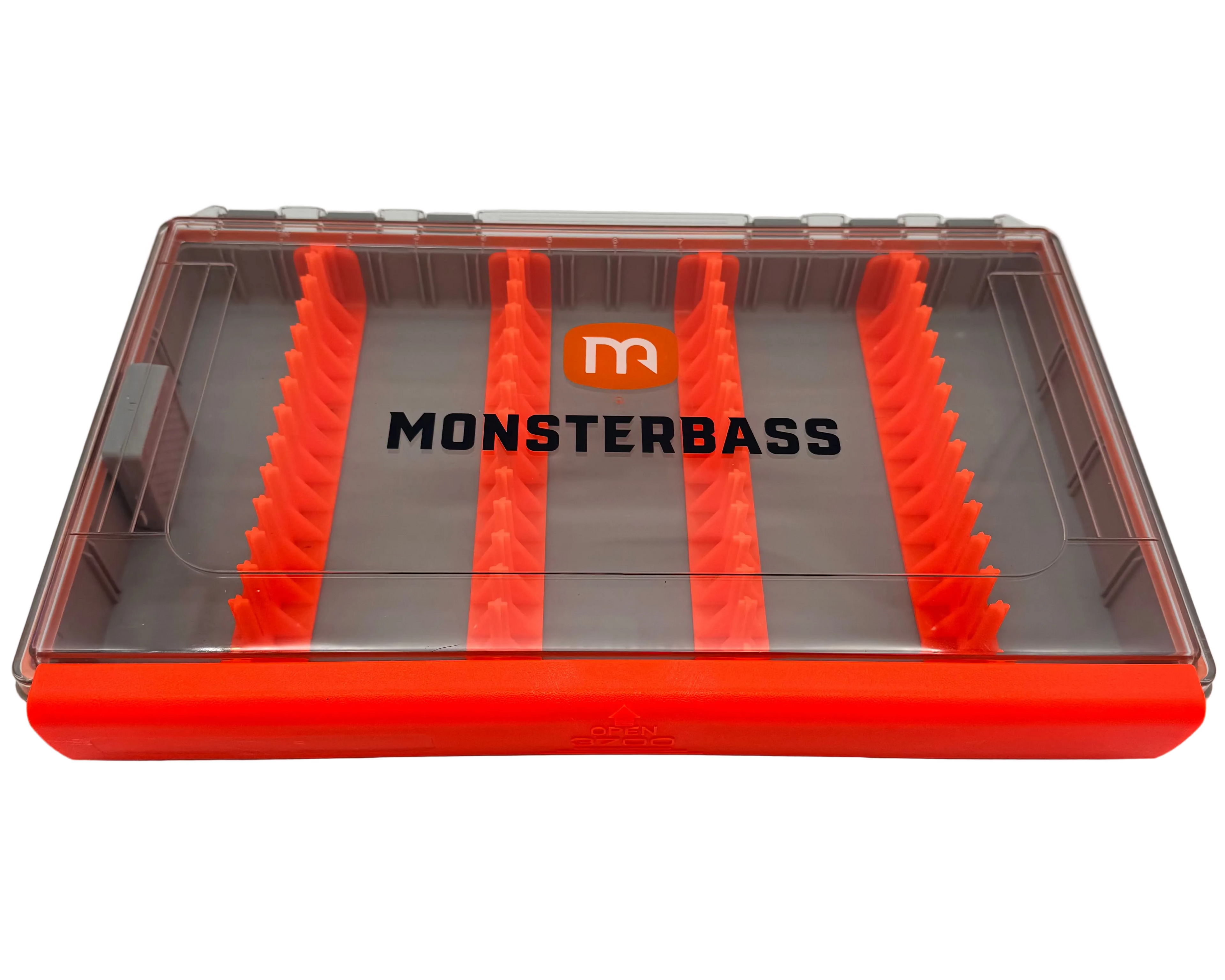 The Vault - 3600 & 3700 Tackle Trays