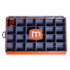 The Vault - 3600 & 3700 Tackle Trays