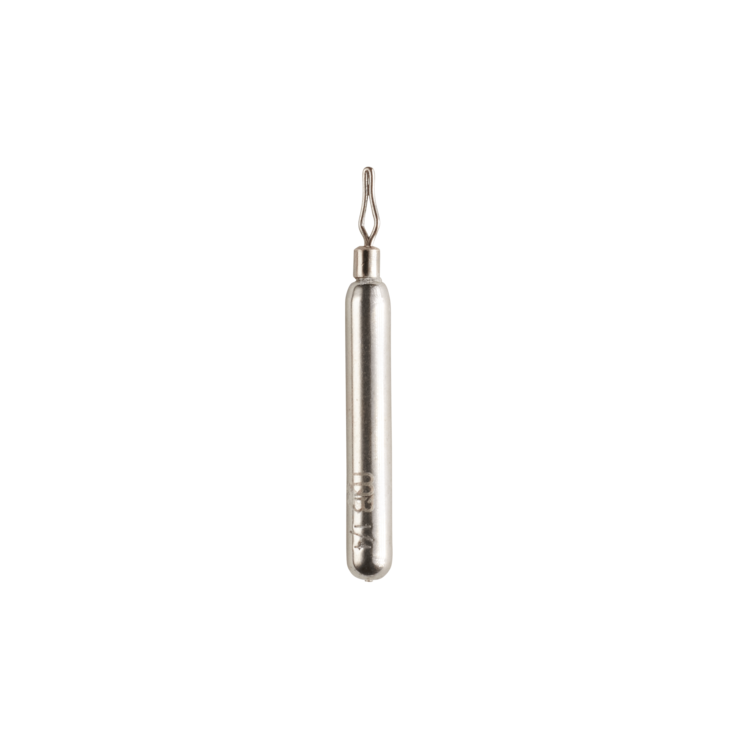 Tungsten Skinny Drop Shot Weights