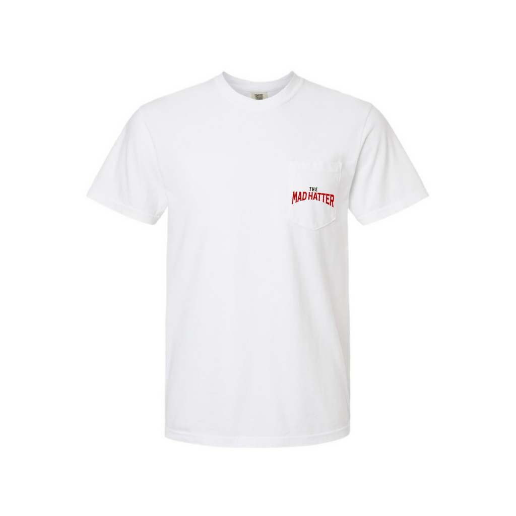 My Wife Will Kill You T-Shirt